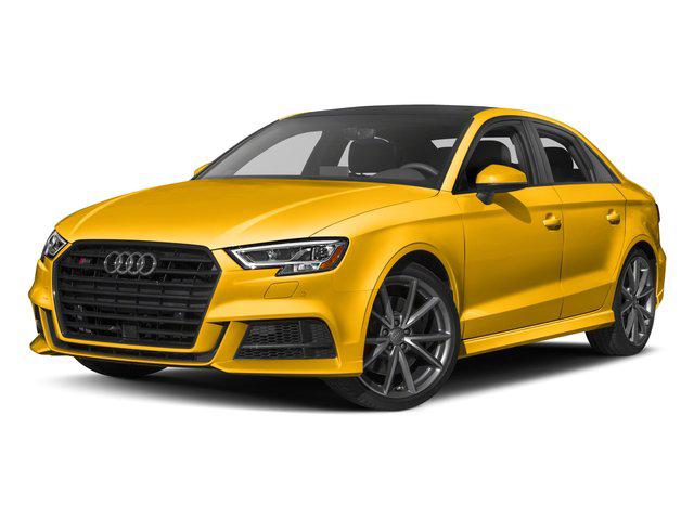 2017 Audi S3 Premium Plus for sale in Riverdale, UT