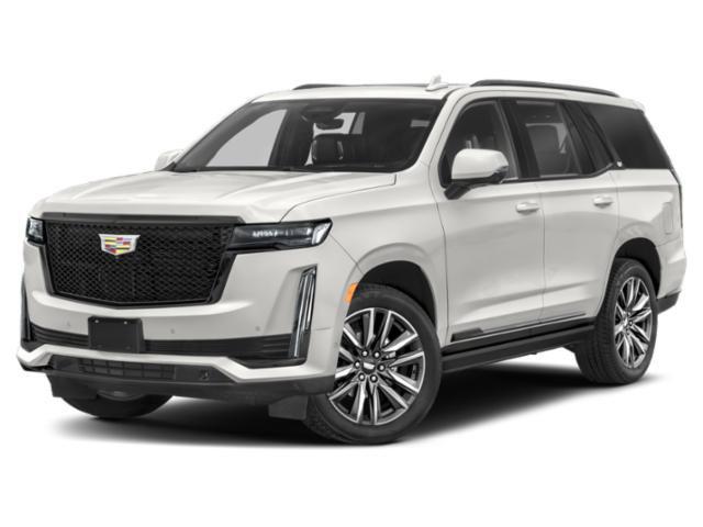 2024 Cadillac Escalade Sport Platinum for sale in West Palm Beach, FL