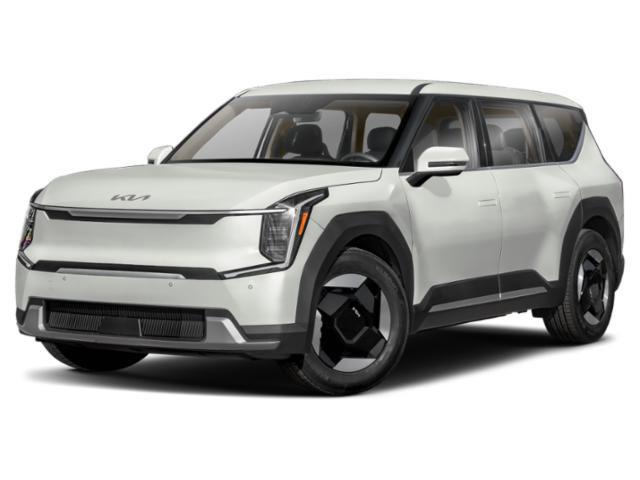 2026 Kia EV9 Land for sale in Los Angeles, CA