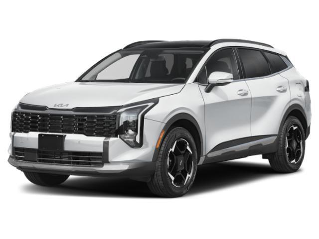 2027 Kia Sportage Hybrid EX for sale in Los Angeles, CA