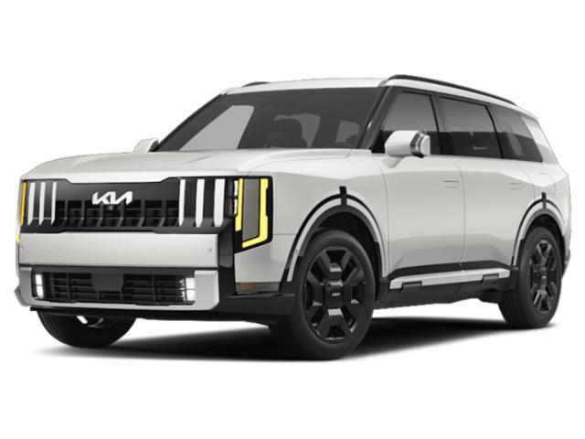 2027 Kia Telluride Hybrid SX-Prestige for sale in Los Angeles, CA