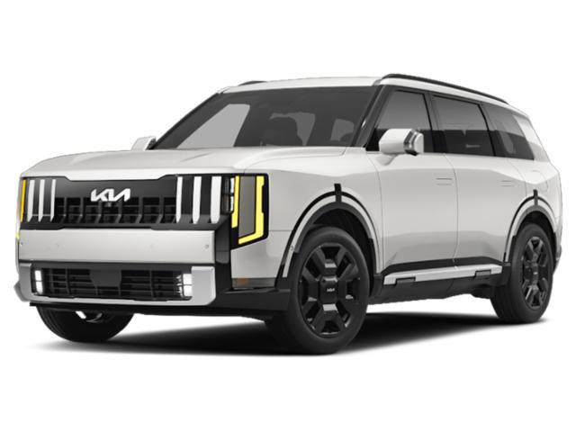 2027 Kia Telluride Hybrid SX-Prestige for sale in Los Angeles, CA