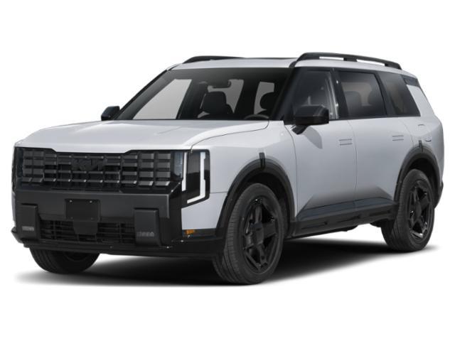 2027 Kia Telluride X-Line EX for sale in Los Angeles, CA