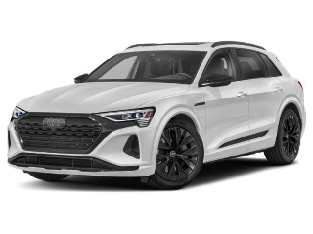 2024 Audi e-tron Premium Plus quattro for sale in Quakertown, PA