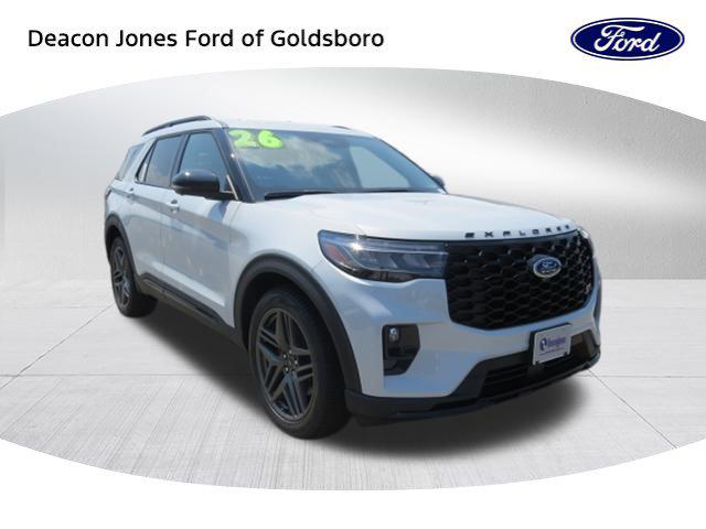 2026 Ford Explorer ST for sale in Goldsboro, NC