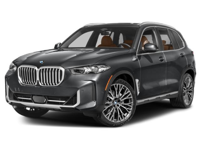 2024 BMW X5 xDrive40i for sale in Ontario, CA