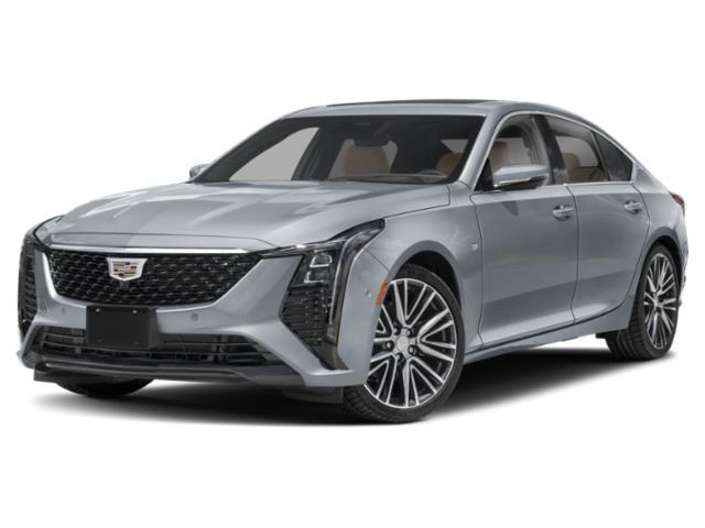 2025 Cadillac CT5 Premium Luxury RWD for sale in Ontario, CA