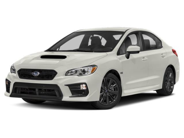 2021 Subaru WRX WRX (Manual) for sale in Ontario, CA
