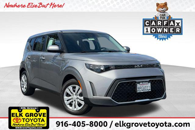 2025 Kia Soul LX for sale in Elk Grove, CA