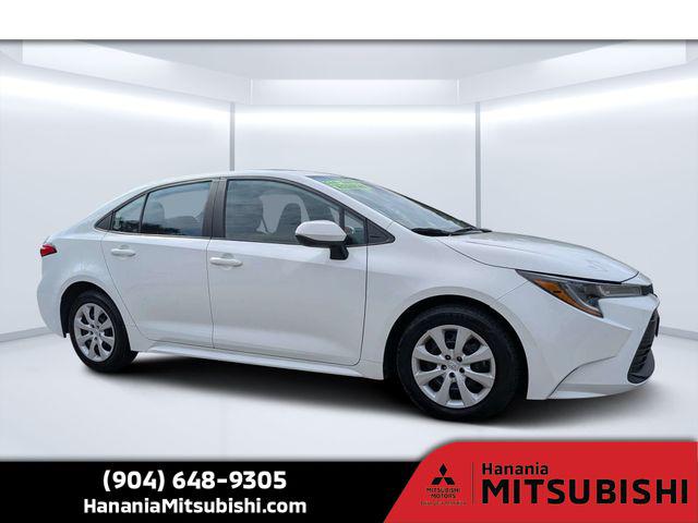 2024 Toyota Corolla LE for sale in Jacksonville, FL