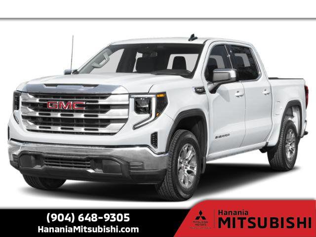 2025 GMC Sierra 1500 2WD Crew Cab Short Box SLT for sale in Jacksonville, FL