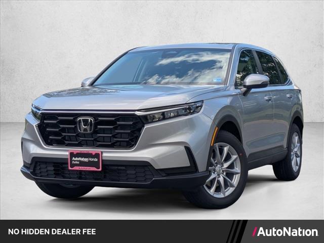 2026 Honda CR-V EX AWD for sale in Sterling, VA