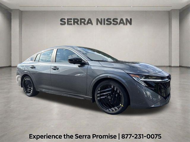 2027 Nissan Sentra SR for sale in Sylacauga, AL
