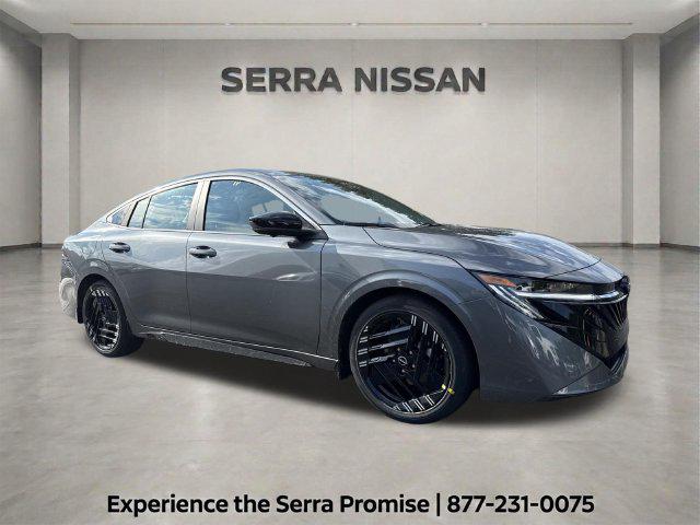 2027 Nissan Sentra SR for sale in Sylacauga, AL