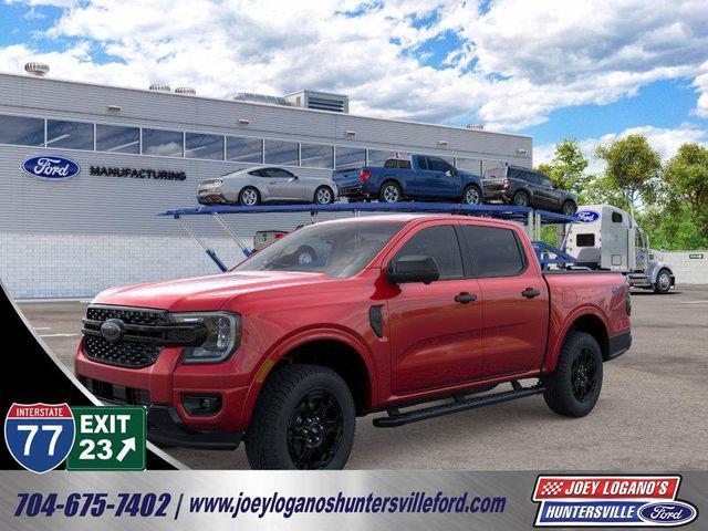 2026 Ford Ranger XLT for sale in Huntersville, NC