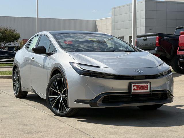 2027 Toyota Prius Limited for sale in Dallas, TX