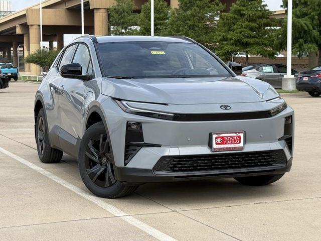 2026 Toyota C-HR SE for sale in Dallas, TX