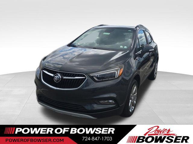 2017 Buick Encore Essence for sale in Beaver Falls, PA