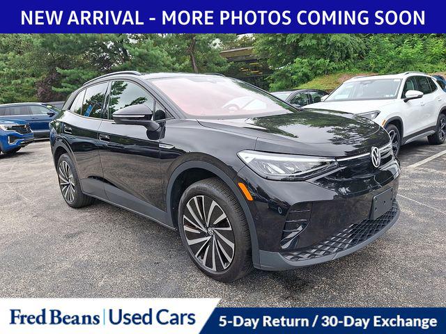 2024 Volkswagen ID.4 AWD Pro for sale in Doylestown, PA