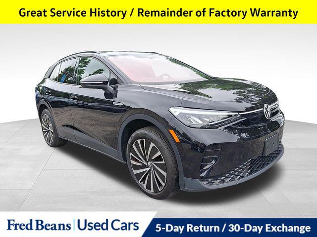 2024 Volkswagen ID.4 AWD Pro for sale in Doylestown, PA