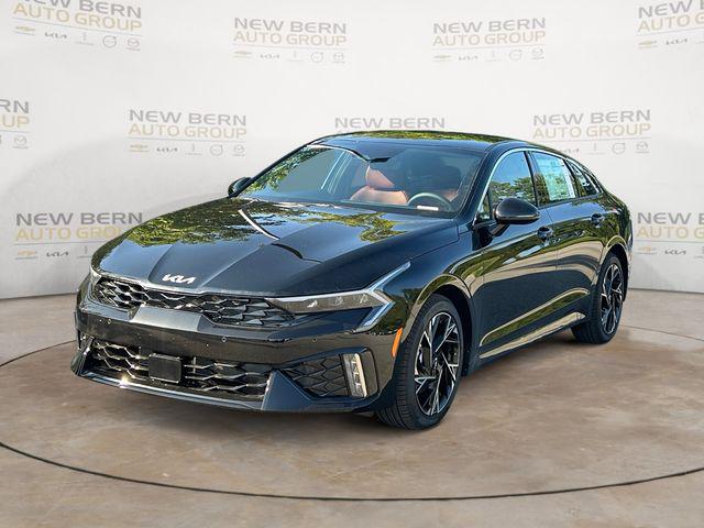 2026 Kia K5 GT-Line FWD for sale in New Bern, NC