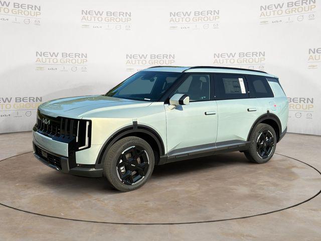 2027 Kia Telluride EX for sale in New Bern, NC