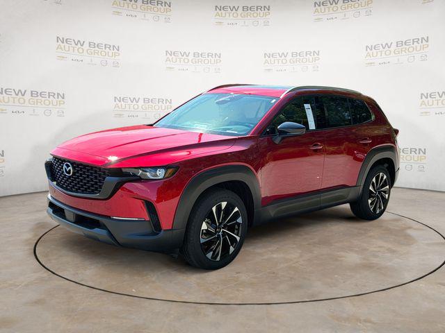 2026 Mazda CX-50 Hybrid Premium Plus for sale in New Bern, NC