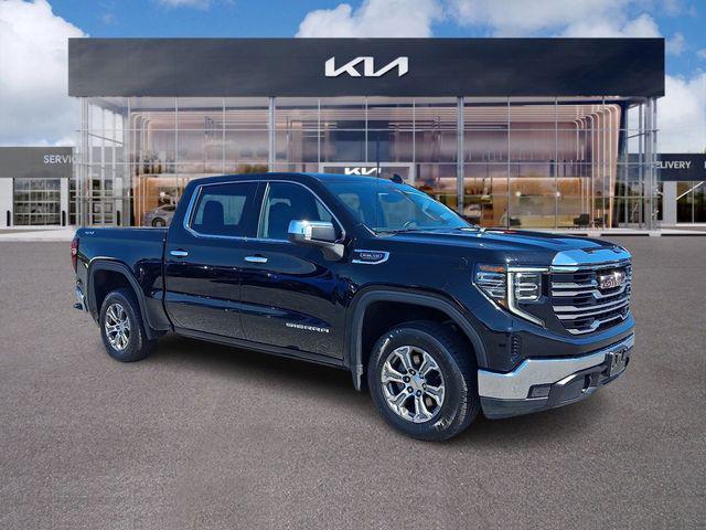 2025 GMC Sierra 1500 4WD Crew Cab Short Box SLT for sale in Harrisburg, PA