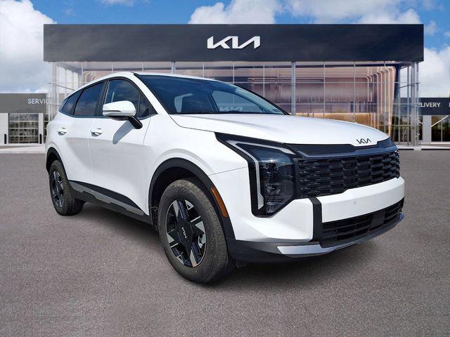 2026 Kia Sportage LX for sale in Harrisburg, PA