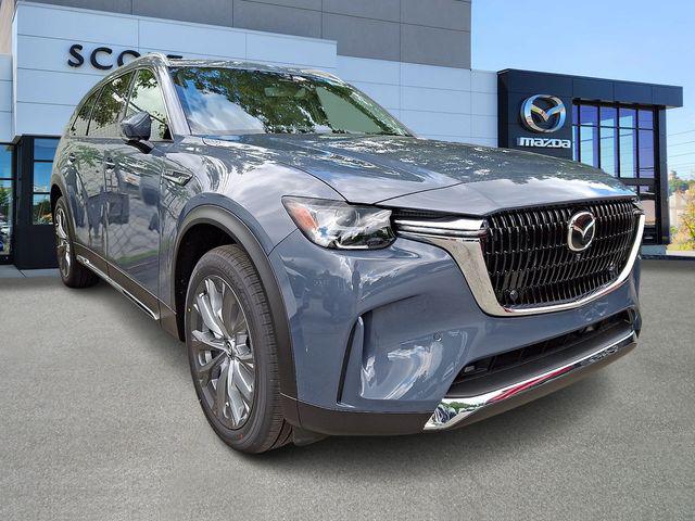 2026 Mazda X-90 3.3 Turbo Premium Plus for sale in Allentown, PA