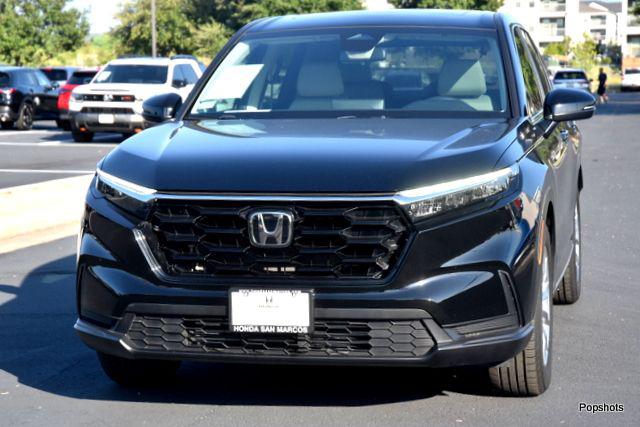 2025 Honda CR-V EX 2WD for sale in San Marcos, TX