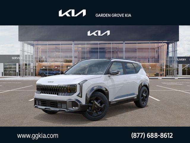 2027 Kia Seltos X-Line S for sale in Garden Grove, CA