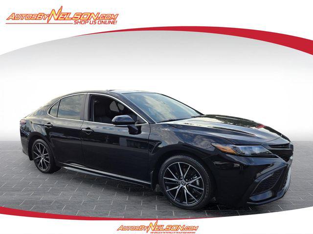 2024 Toyota Camry SE for sale in Stanleytown, VA