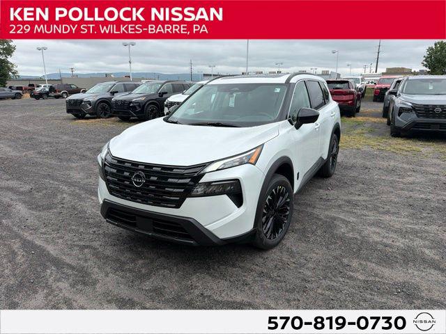 2026 Nissan Rogue Dark Armor for sale in Wilkes Barre, PA
