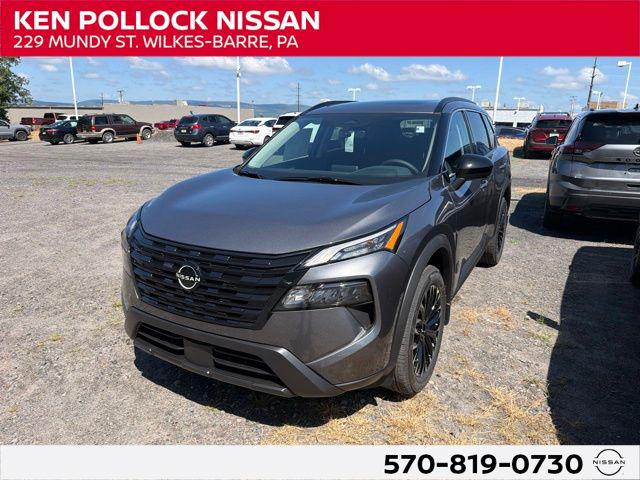 2026 Nissan Rogue Dark Armor for sale in Wilkes Barre, PA