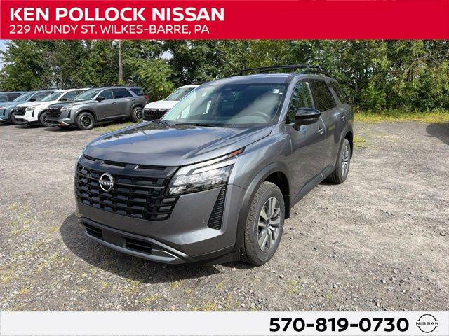 2026 Nissan Pathfinder SL for sale in Wilkes Barre, PA