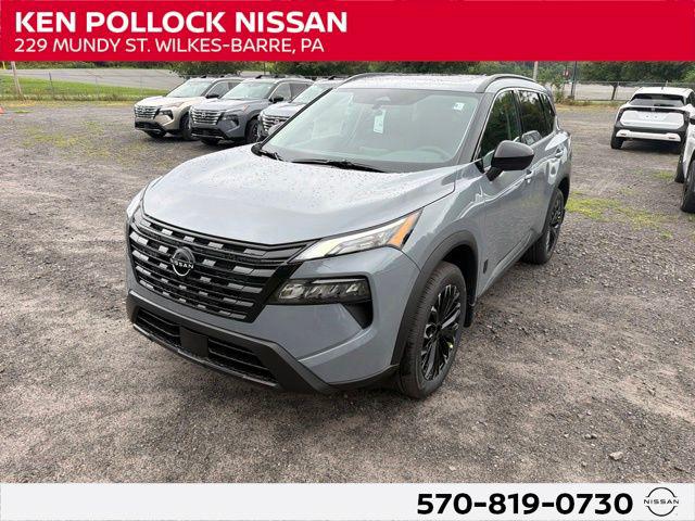 2026 Nissan Rogue Dark Armor for sale in Wilkes Barre, PA