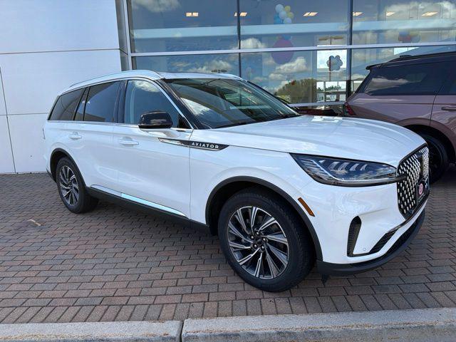 2026 Lincoln Aviator Premiere for sale in Berlin, CT