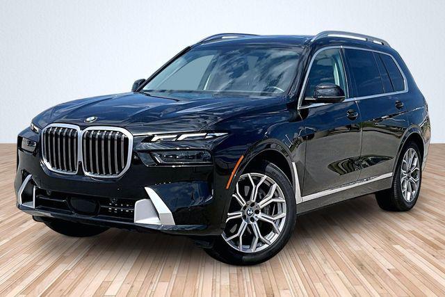 2023 BMW X7 xDrive40i for sale in Oklahoma City, OK