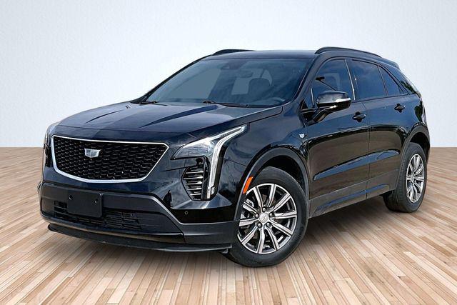 2022 Cadillac XT4 FWD Sport for sale in Oklahoma City, OK