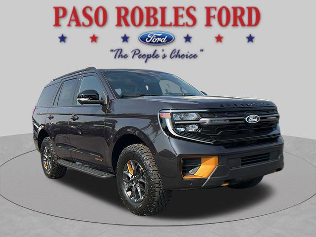 2027 Ford Expedition Tremor for sale in Paso Robles, CA