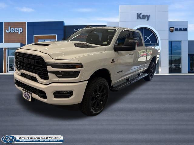 2026 Ram 2500 Laramie Crew Cab 4x4 64 Box for sale in White River Junction, VT