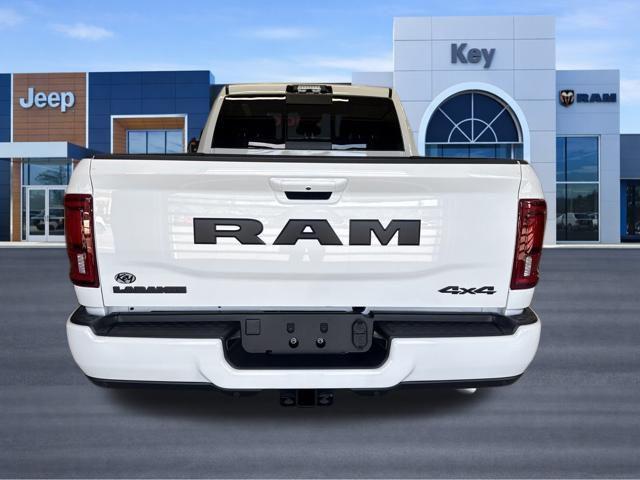 2026 Ram 2500 Laramie Crew Cab 4x4 64 Box