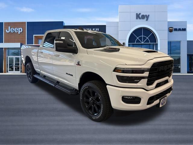 2026 Ram 2500 Laramie Crew Cab 4x4 64 Box