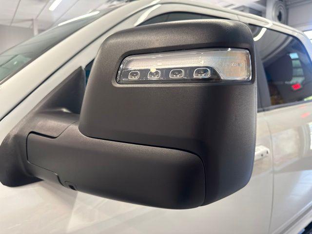 2026 Ram 2500 Laramie Crew Cab 4x4 64 Box