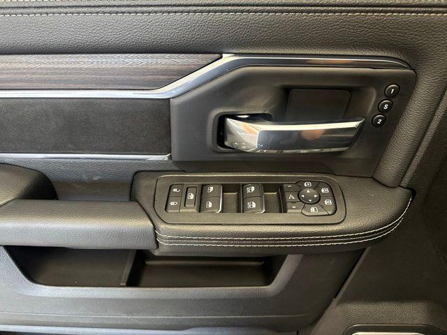 2026 Ram 2500 Laramie Crew Cab 4x4 64 Box