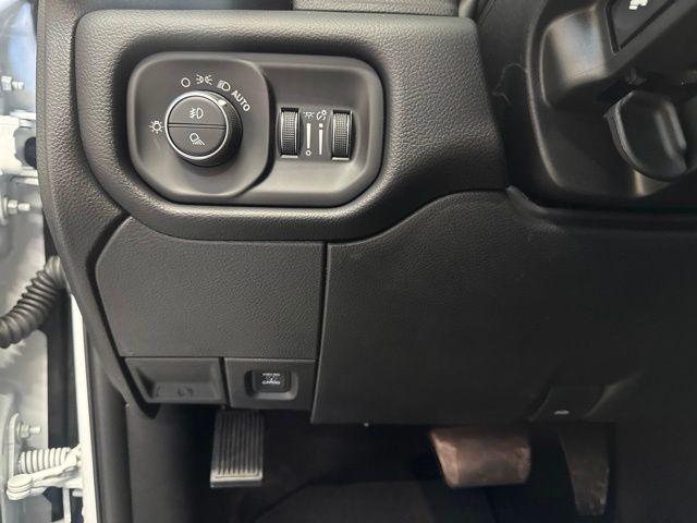 2026 Ram 2500 Laramie Crew Cab 4x4 64 Box