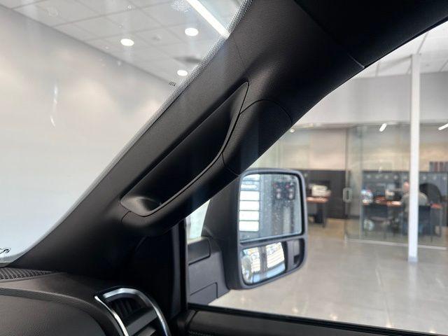 2026 Ram 2500 Laramie Crew Cab 4x4 64 Box
