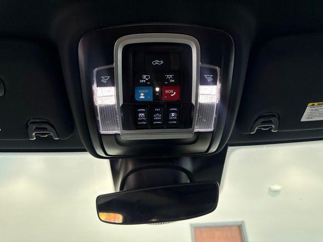 2026 Ram 2500 Laramie Crew Cab 4x4 64 Box