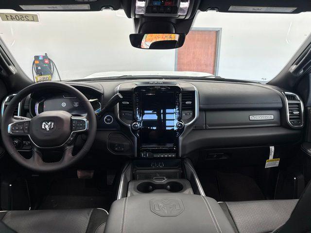2026 Ram 2500 Laramie Crew Cab 4x4 64 Box
